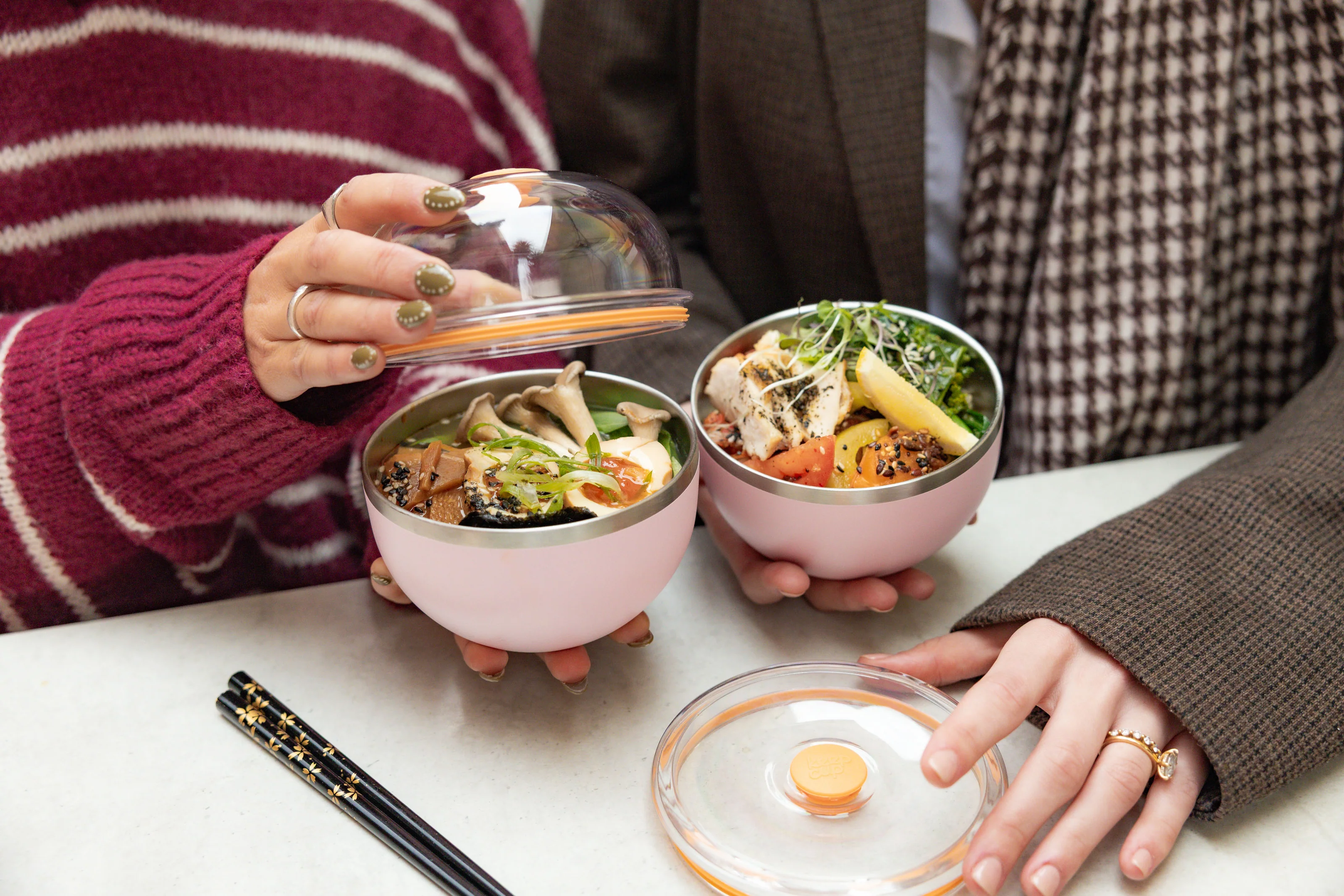 Sip Sustainably, Stay Barista Standard