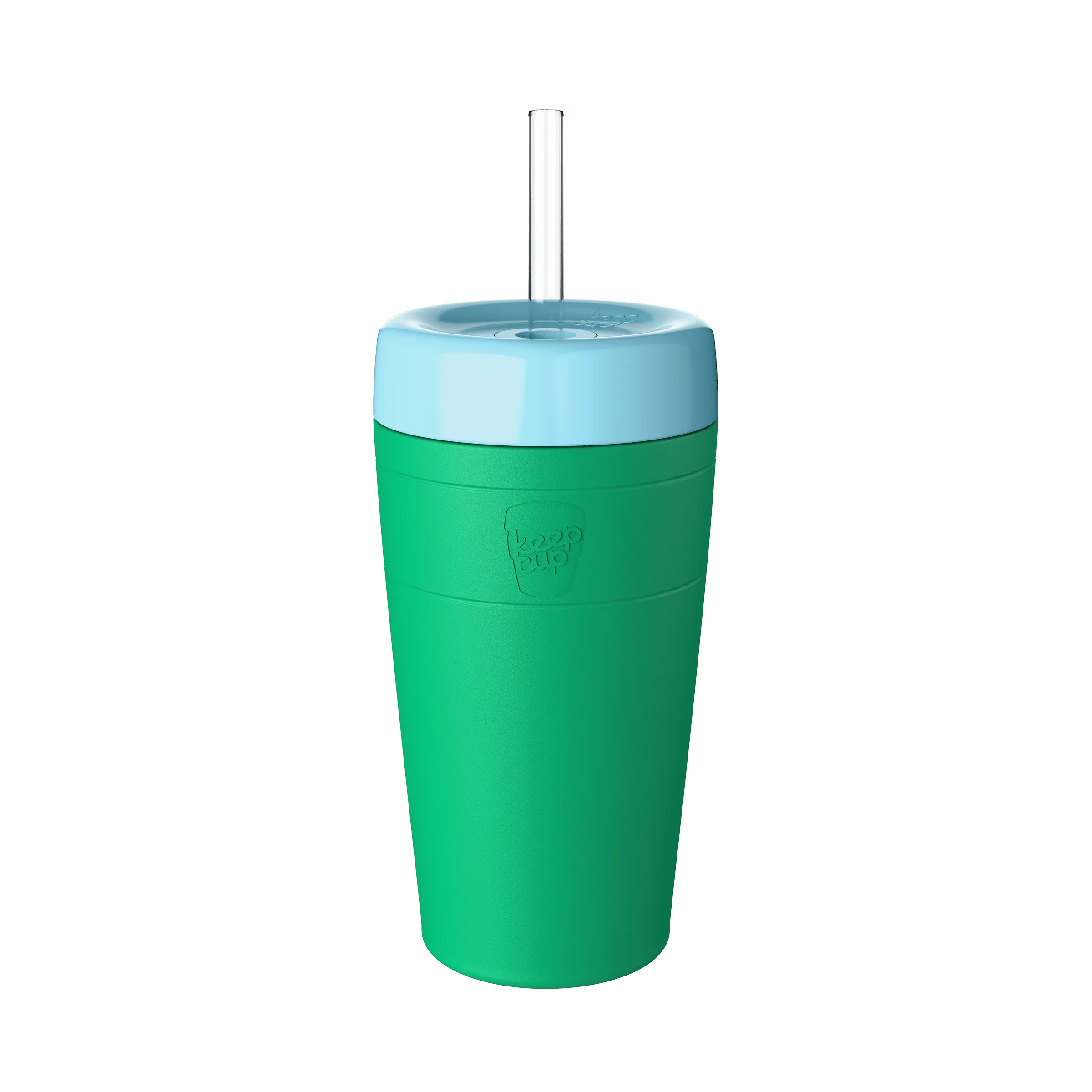 Commuter Insulated Cold Cups