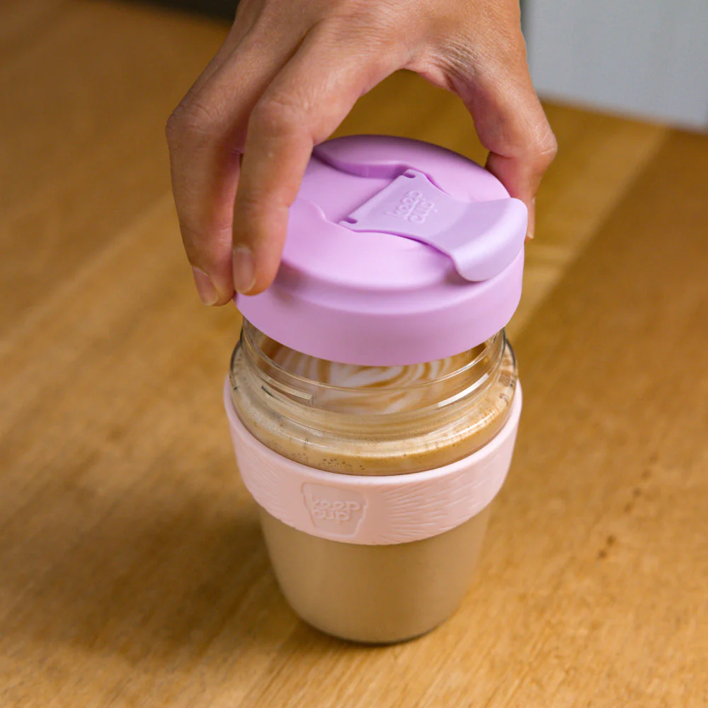 New KeepCup Releases