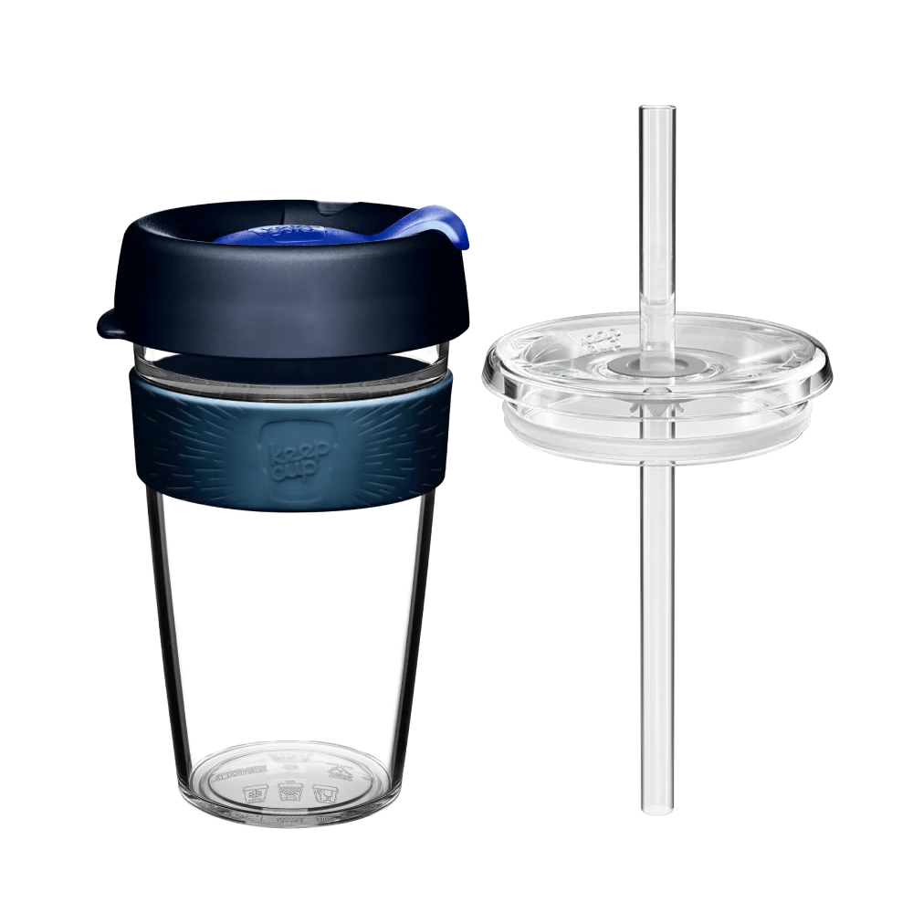 KeepCup Reusable Cups, Bottles and Bowls